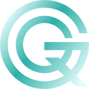 Quadgentics Q Logo